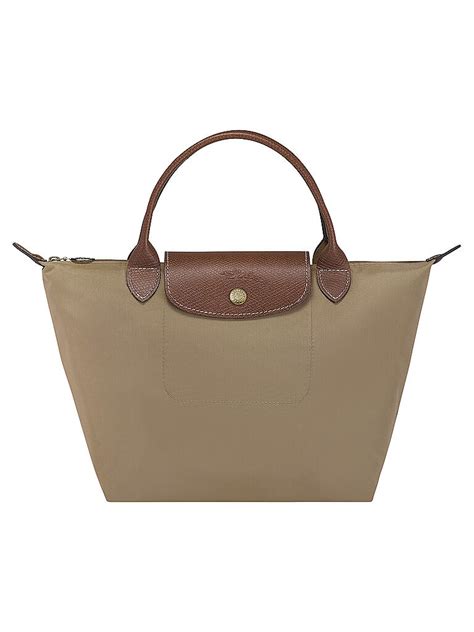 longchamp handtas.